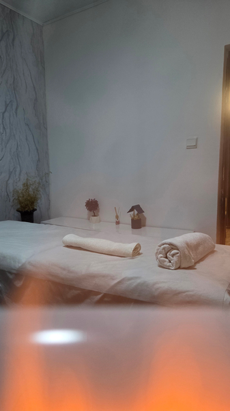 Cover photo of Mobile Massage Spa & Physical Therapy Clinic in Jabi, Abuja